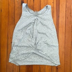 Calia racetrack  tank